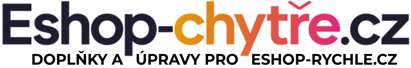Eshop-chytře.cz